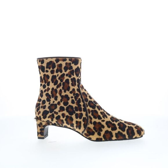 Aquatalia Shoes - Aquatalia Womens Siella Brown Boots (NWT)